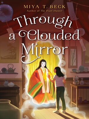 cover image of Through a Clouded Mirror